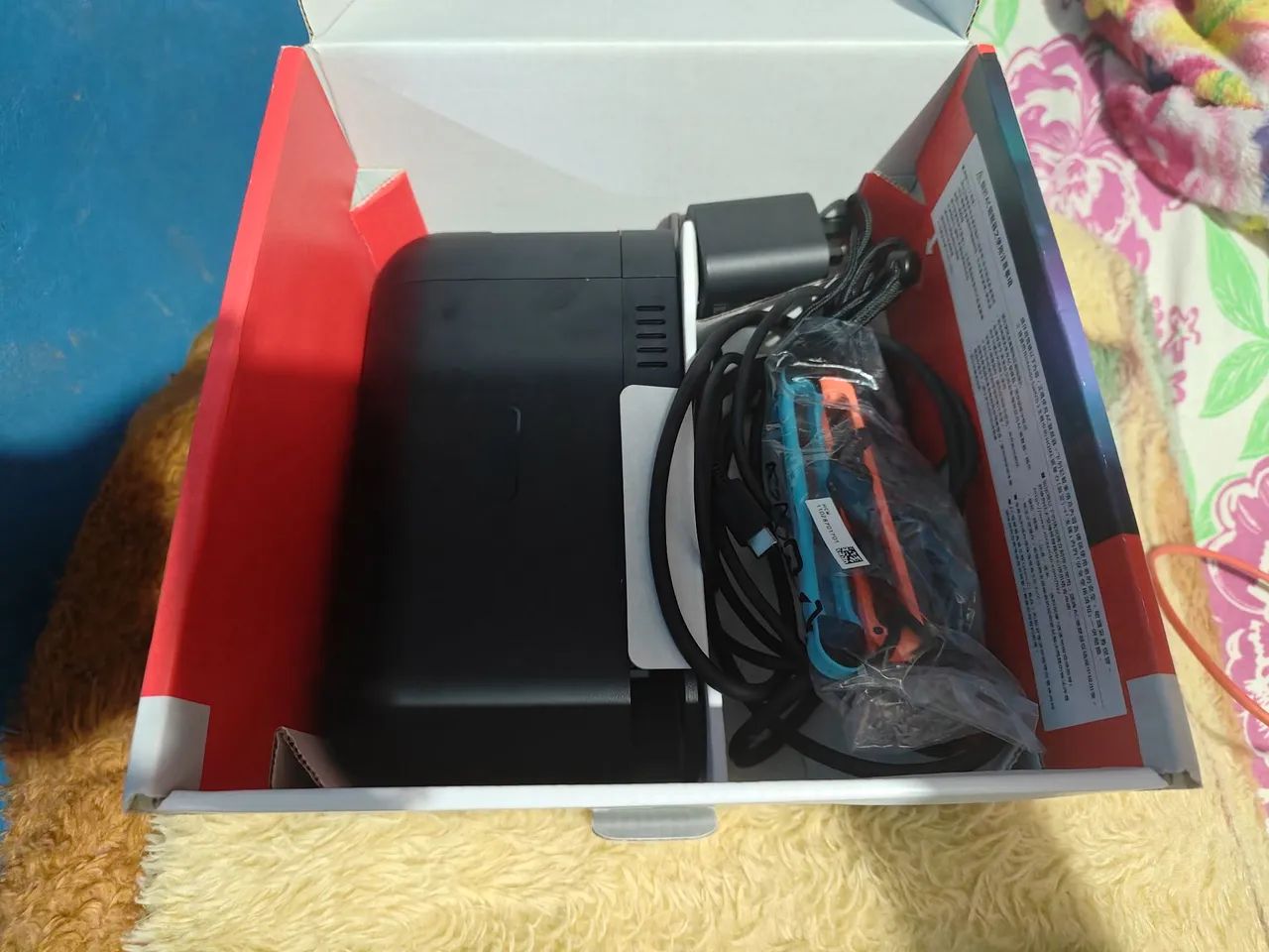 Nintendo swtch 2  - Foto 4
