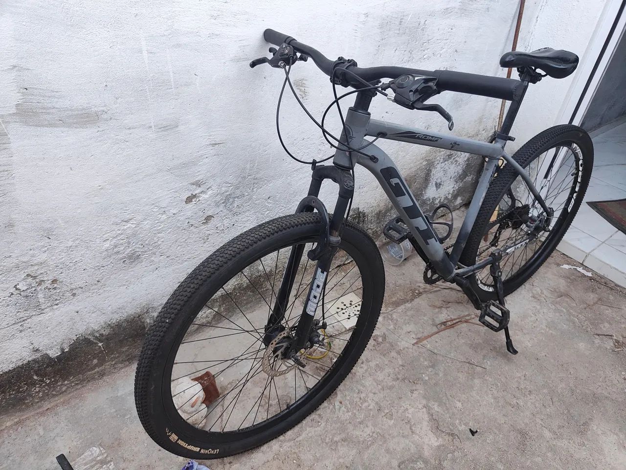 Bicicleta aro 29 - Foto 2