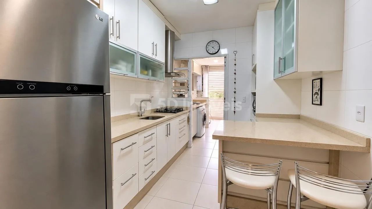 Apartamento 4 Dormitórios  Trindade  Florianópolis, SC - Foto 5