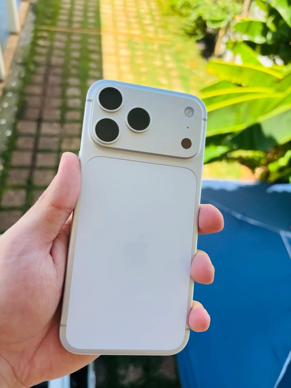 IPHONE 17 PRO MAX - Foto 3