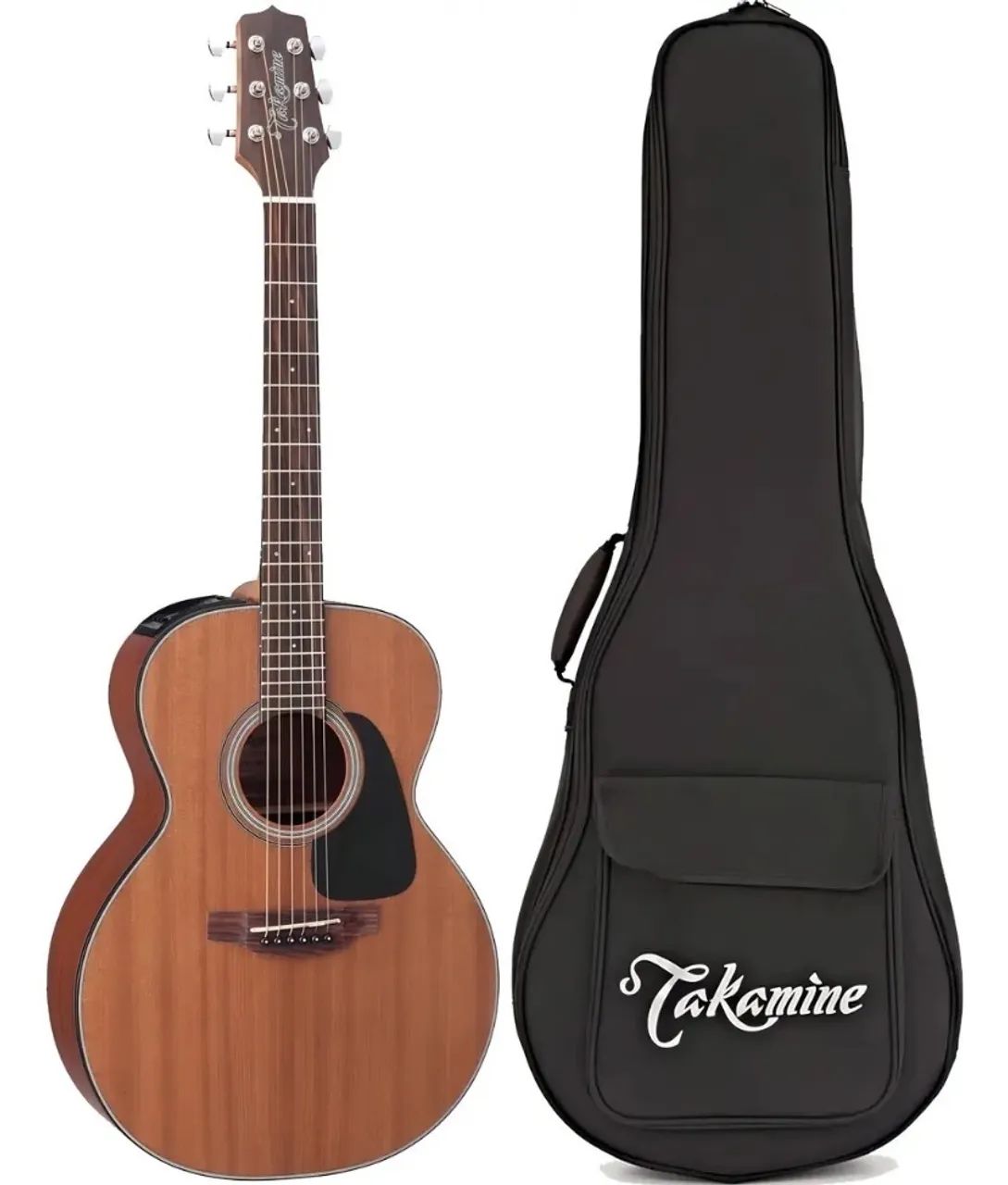 VIOLÃO TAKAMINE