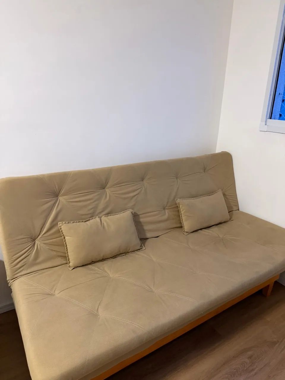 Sofá cama retrátil  - Foto 3