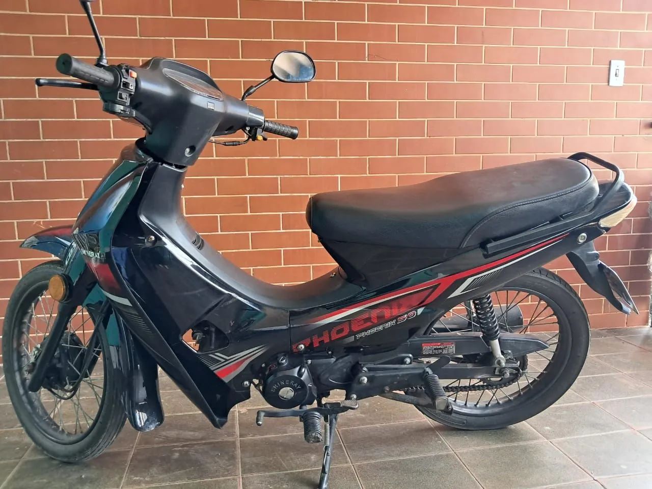 Moto - Foto 2