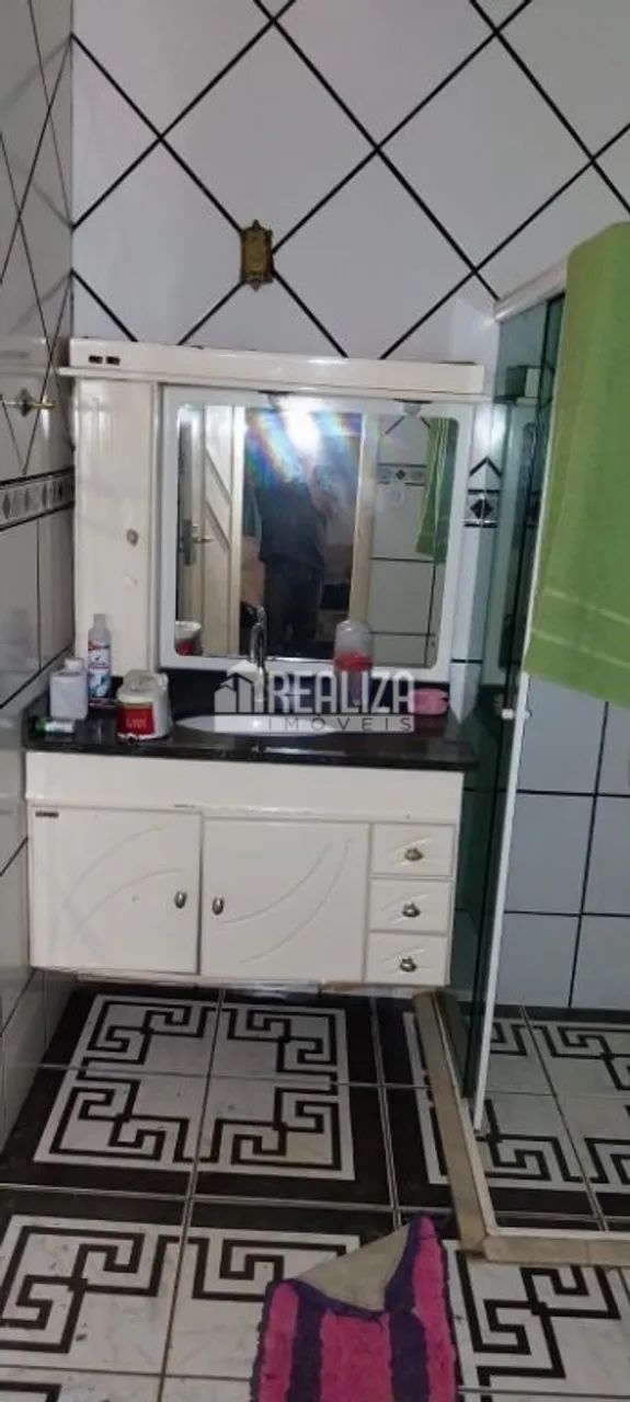 Imóvel rural à venda em Delta: Rancho de 3 dormitórios com piscina - Foto 5