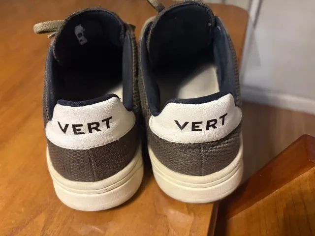 tenis vert 41 - Foto 4