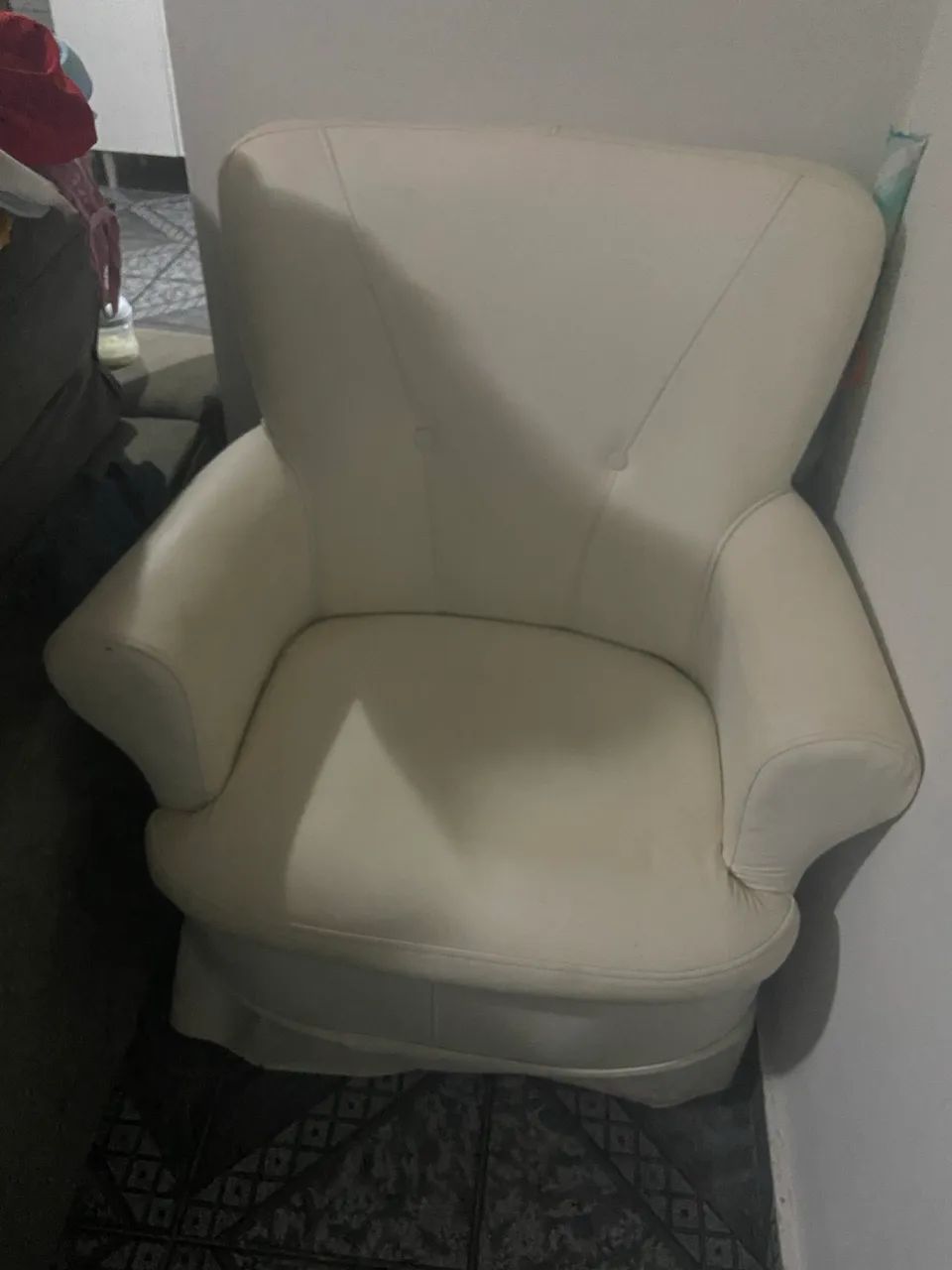 Poltrona amamentação  - Foto 3