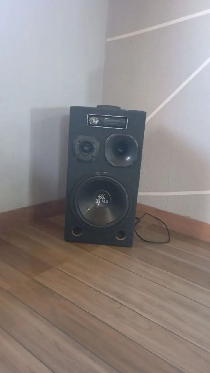 Vendo caixa bob - Foto 2