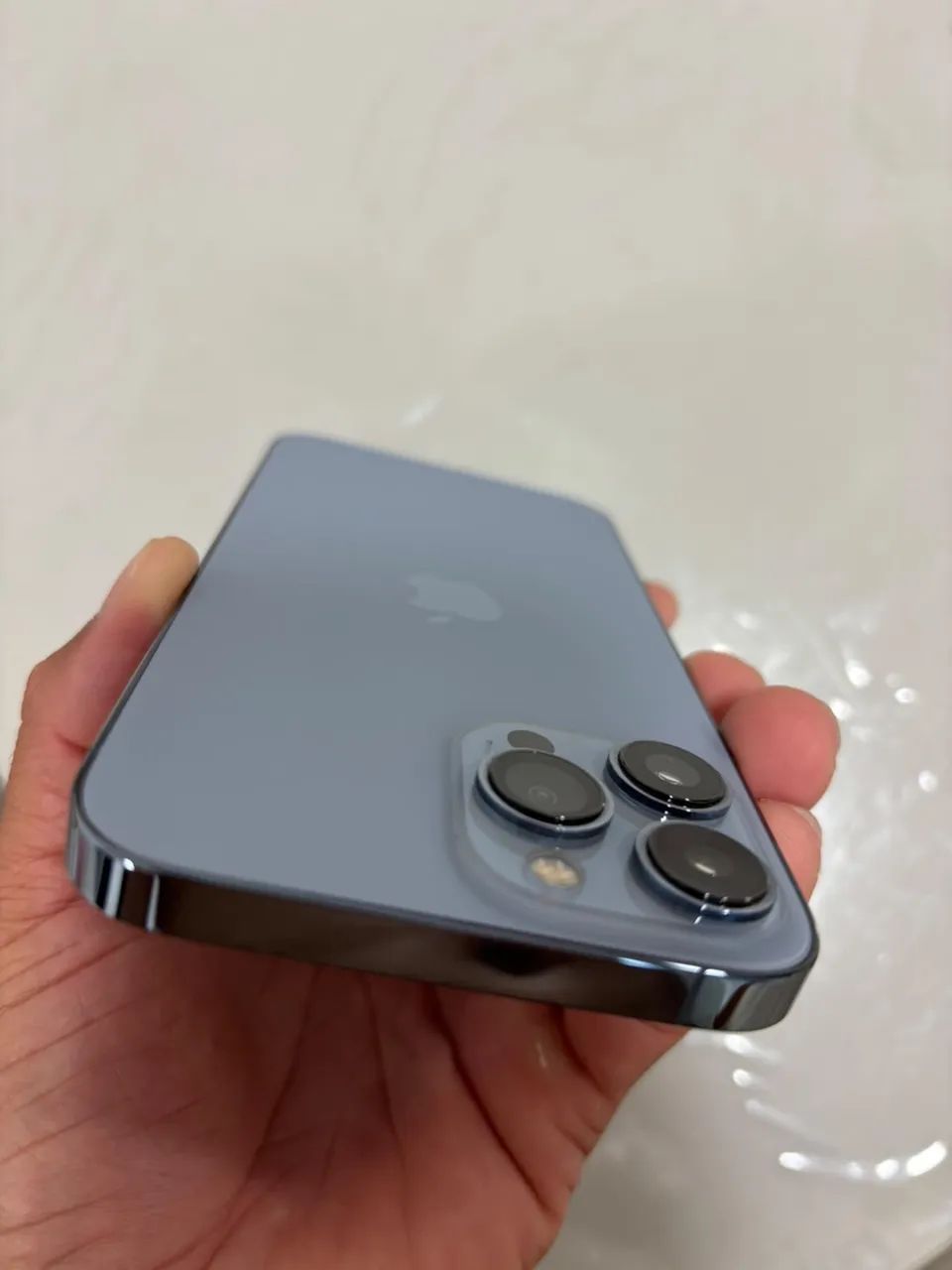 iPhone 13 Pro Max 128 GB - Foto 4