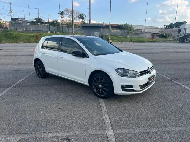Volkswagen Golf COMFORTLINE 1.4 TSI 140CV AUT. 2014
