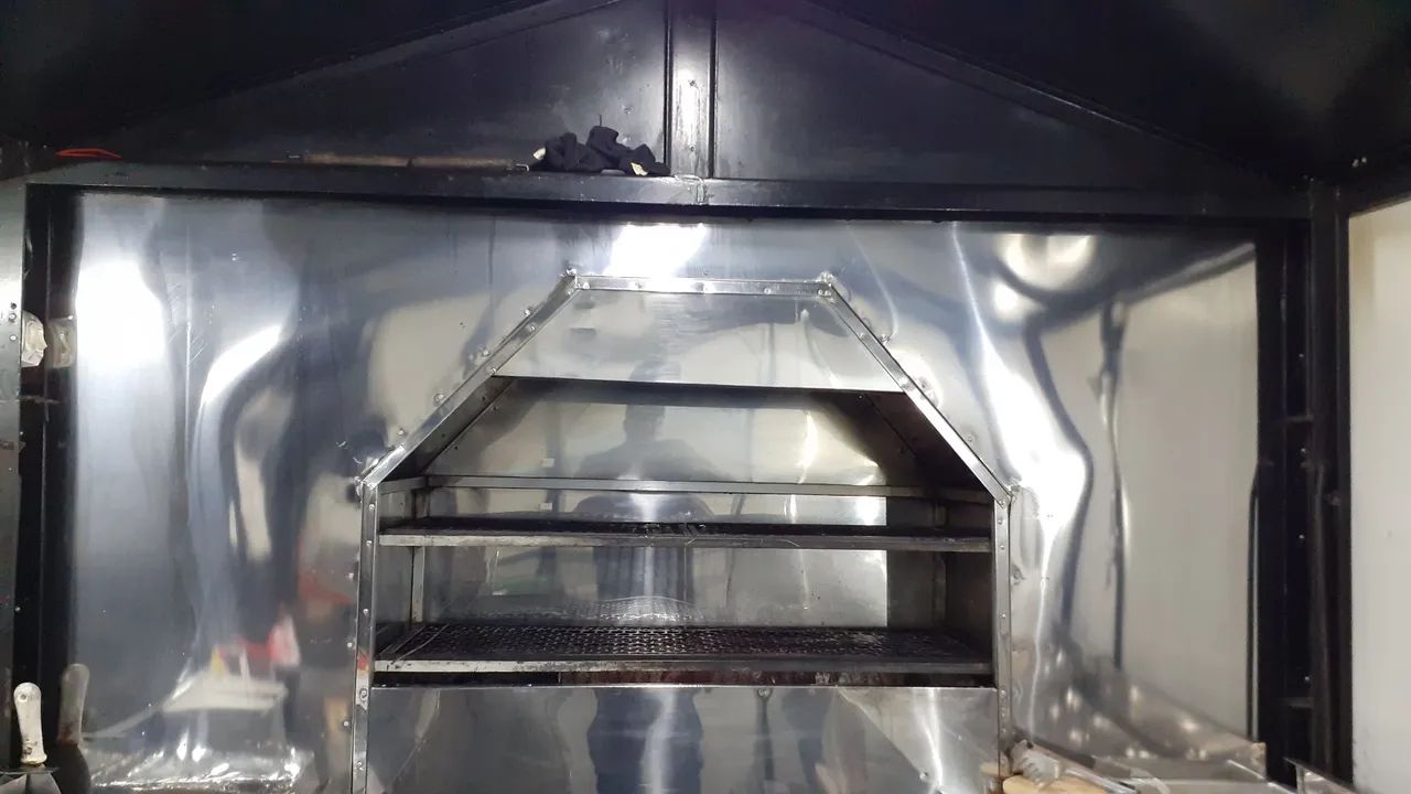 VENDO TRAILER  - Foto 3