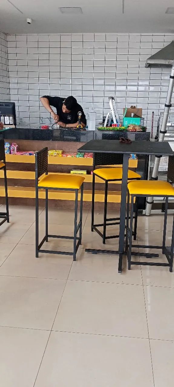 bistro