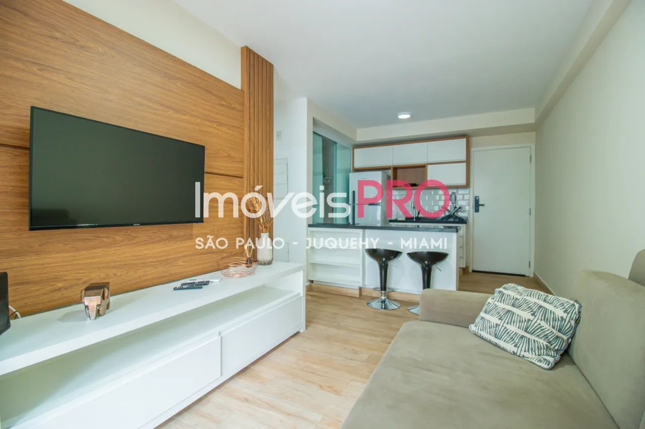 Apartamento para venda em Pinheiros - SP - Foto 4