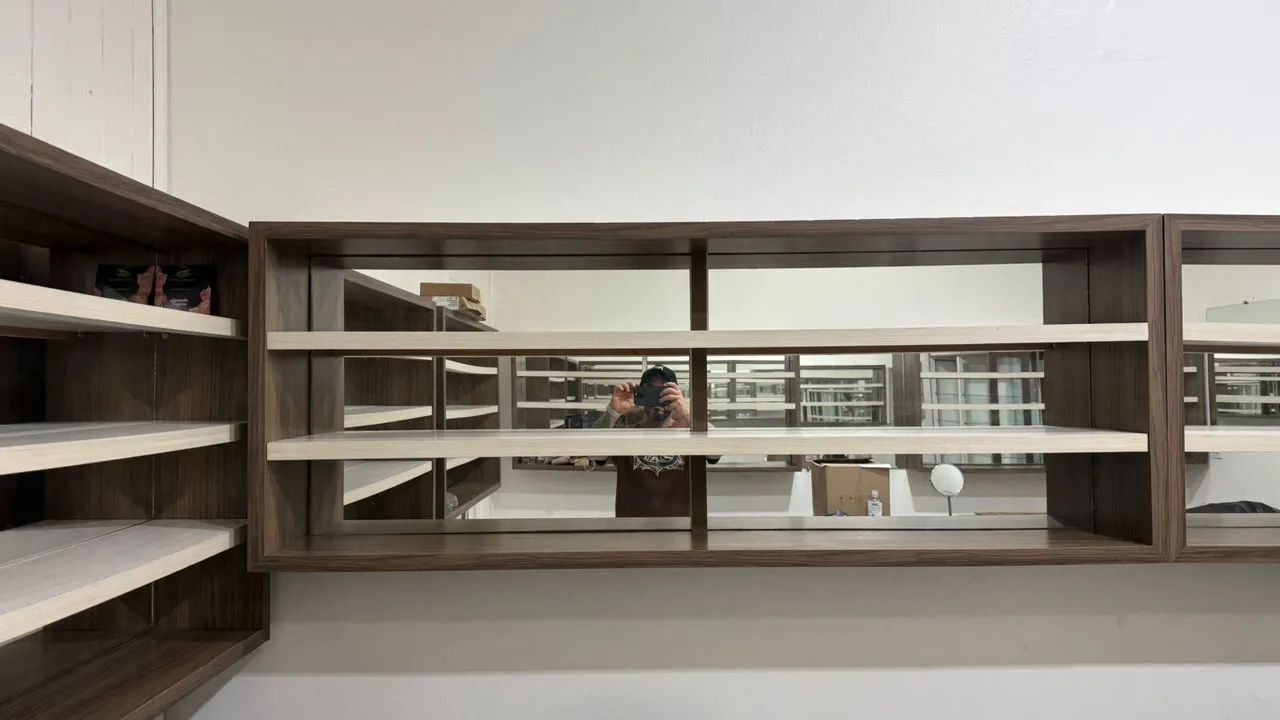 Vende - se móveis para loja - Foto 4