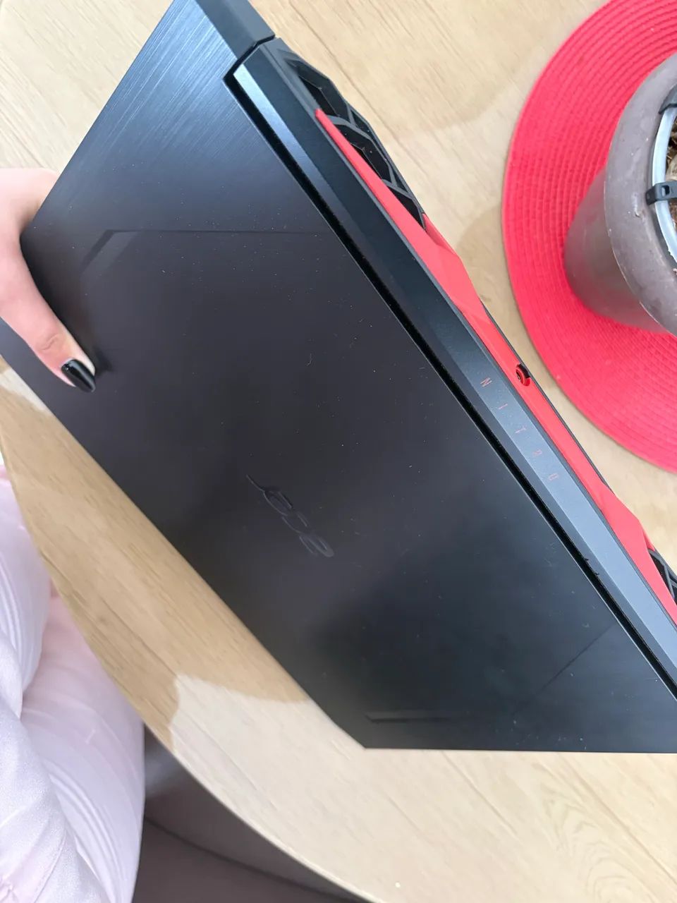 NOTEBOOK ACER NITRO 5 - Foto 3
