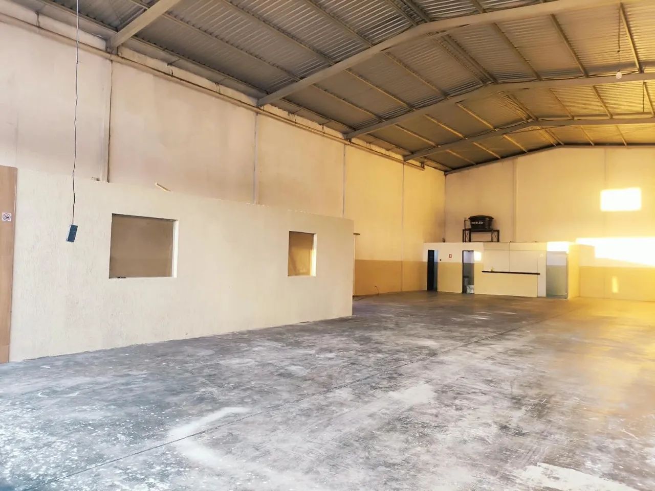 Galpão Senador Canedo, 600mt - Foto 4