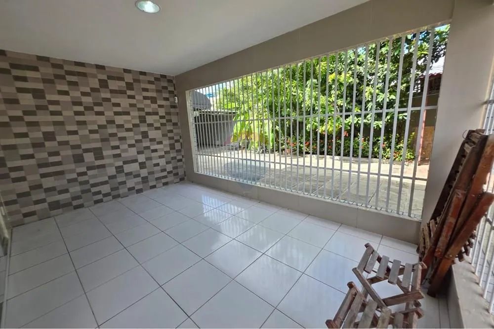 CASA PARA LOCAÇÃO - 4 QUARTOS - TORRÕES - Foto 4