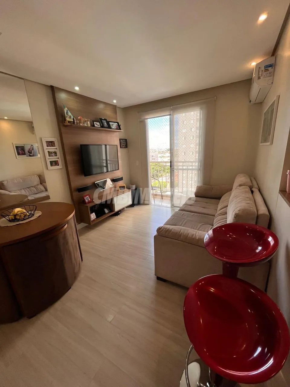 apartamento - São Bernardo - Campinas - Foto 3