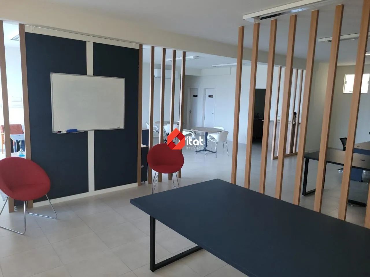 Sala Comercial para aluguel, Czerniewicz - Jaraguá do Sul/SC - Foto 5
