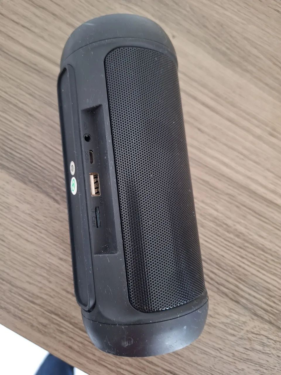 Caixa de som JBL