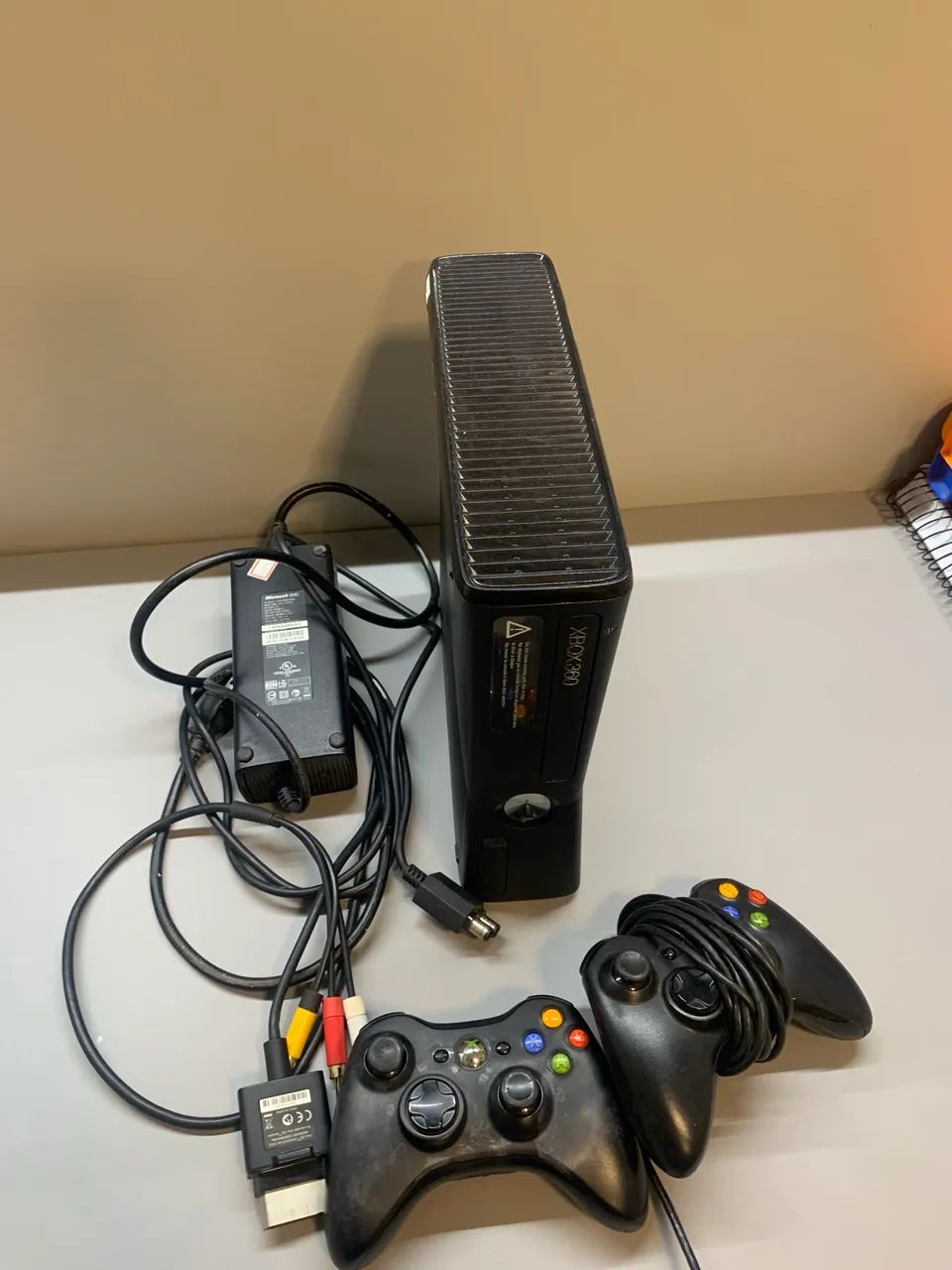 Xbox 360 - Foto 2
