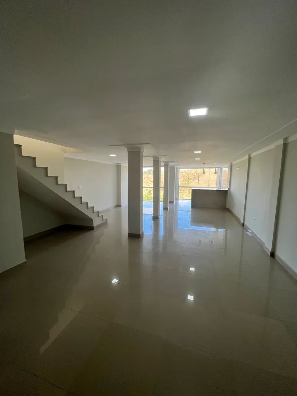 Linda casa 