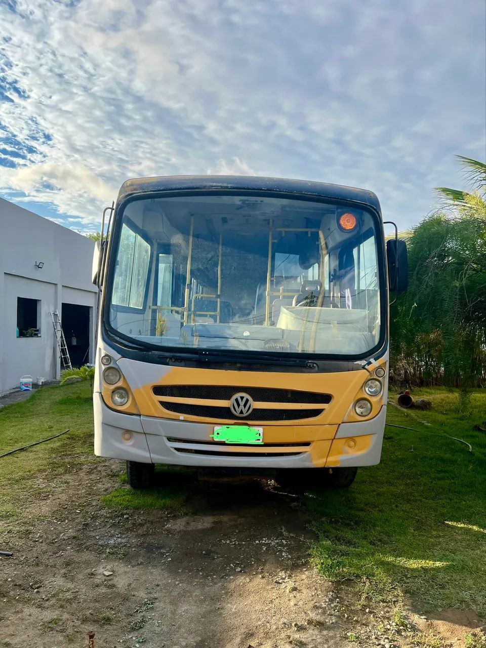 Ônibus 15/190 - Foto 3