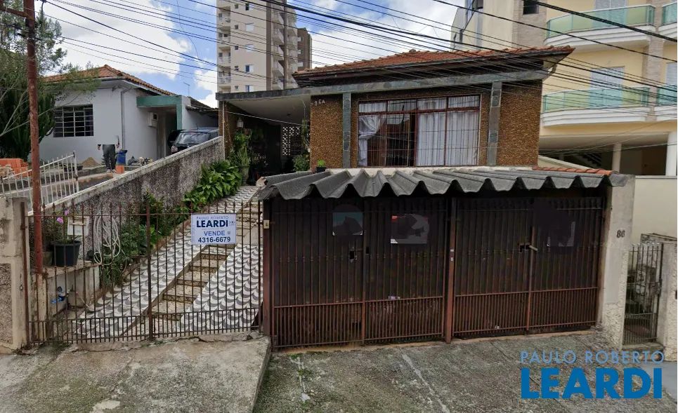 TERRENO - VILA CURUÇÁ - SP - Foto 2