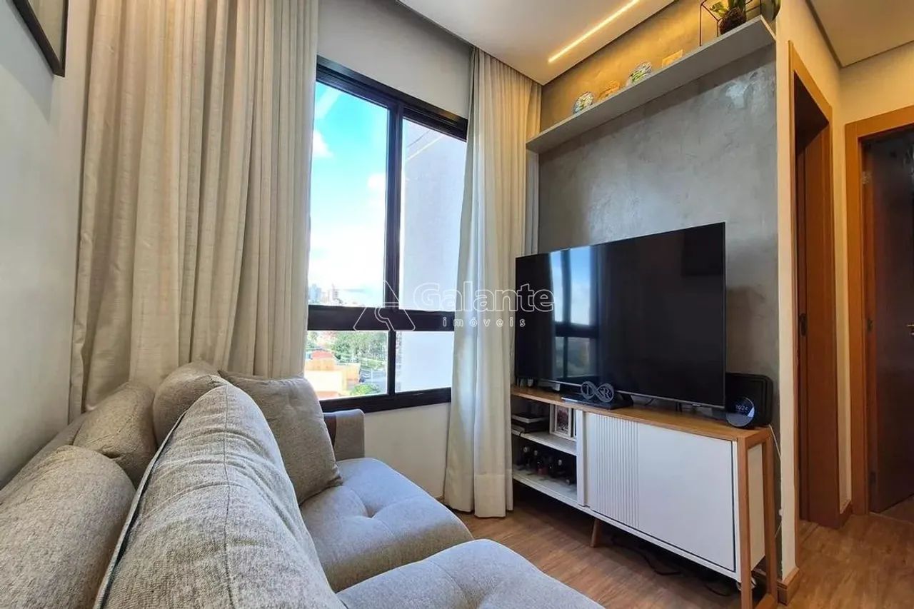 Apartamento a venda com 02 quartos no Proença - Foto 3