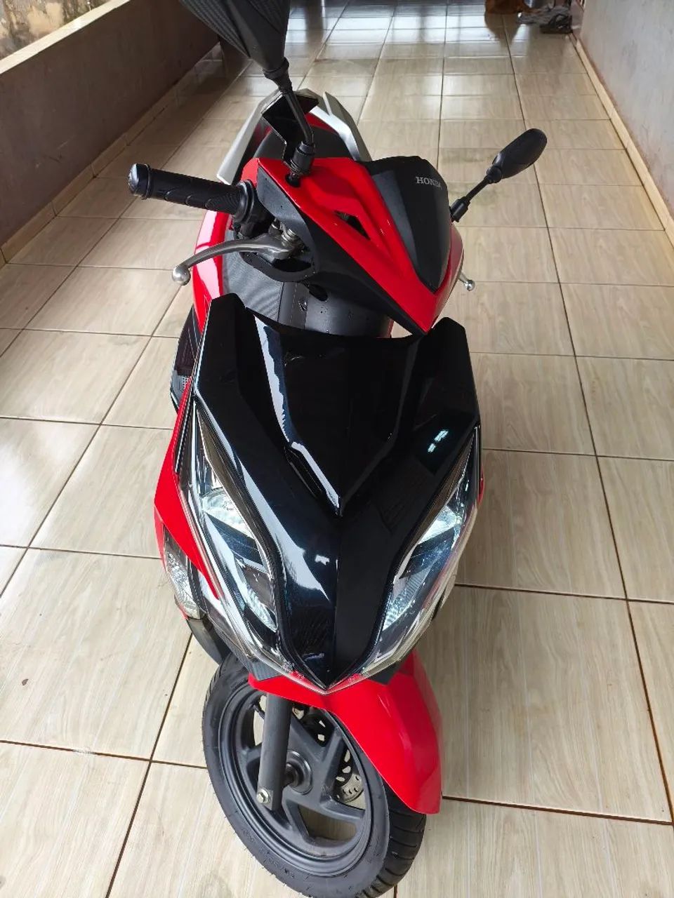 Honda elite 125i - Foto 2