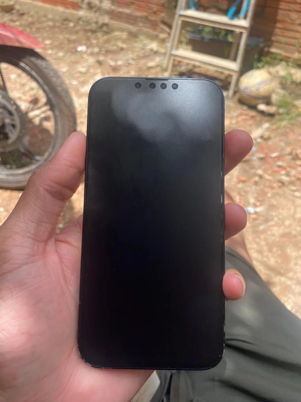 Venda de iPhone 13