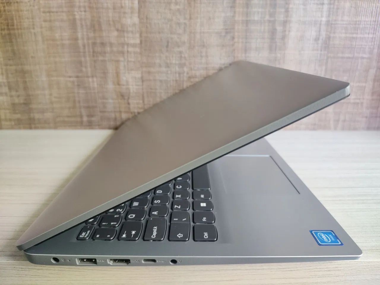 NOTEBOOK LENOVO COM SSD - Foto 4