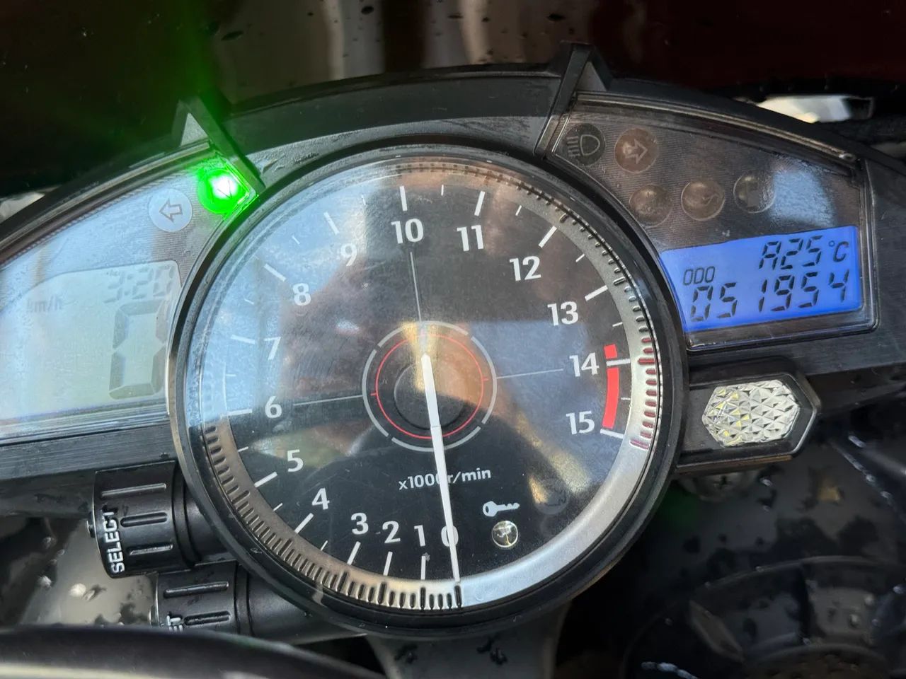 Yâmara R 1 - Foto 4
