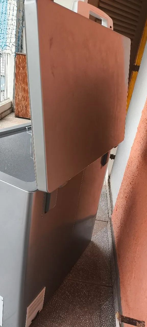 Freezer Horizontal Midea 200l - Foto 4