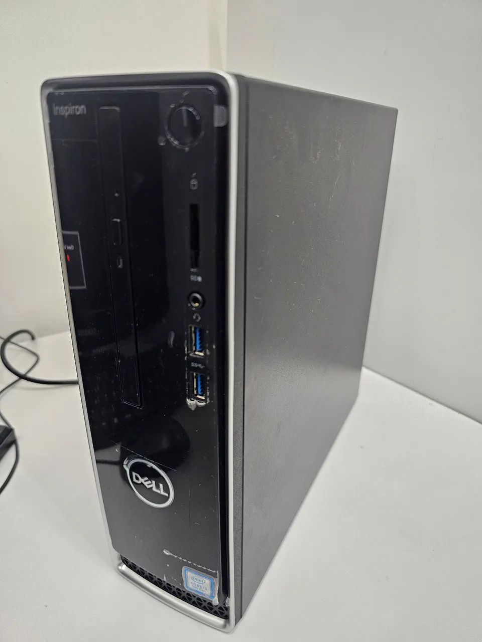 Dell Inspiron 3470