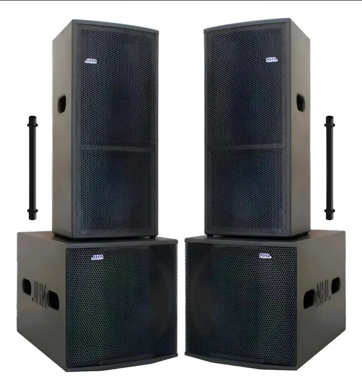 Son proficinal pra eventos  - Foto 5