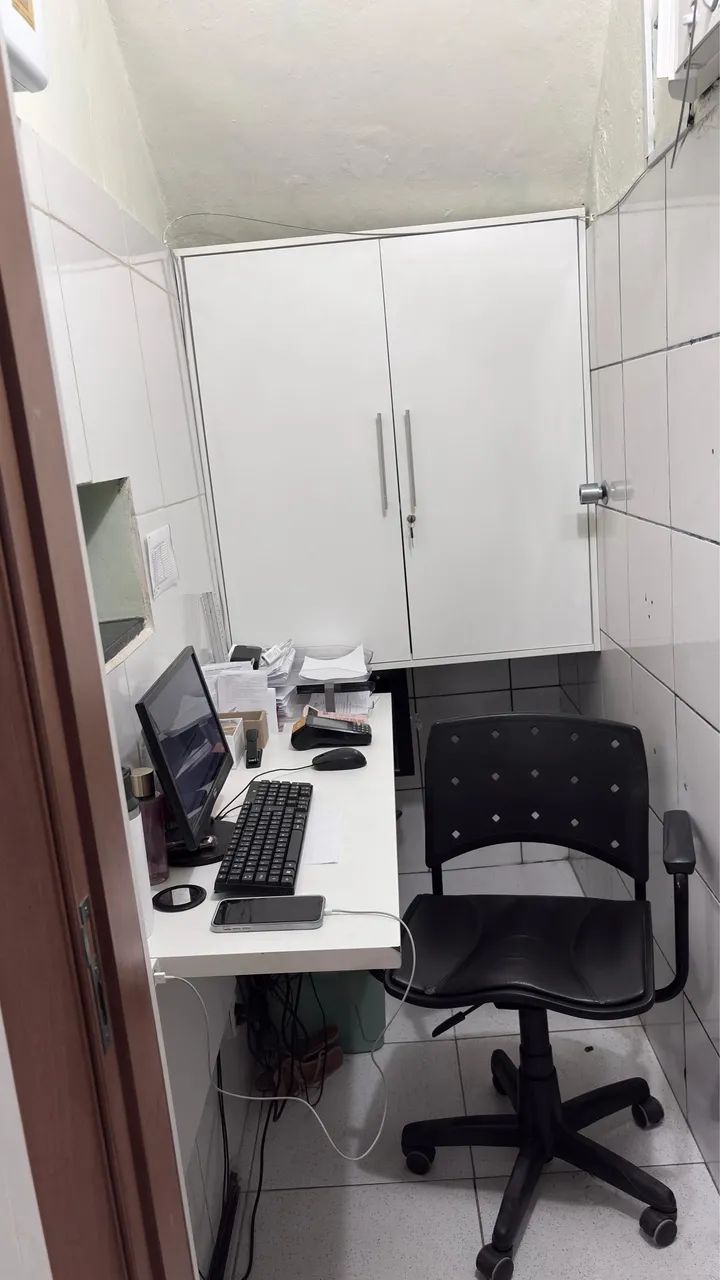Alugo ponto ou prédio comercial  - Foto 5