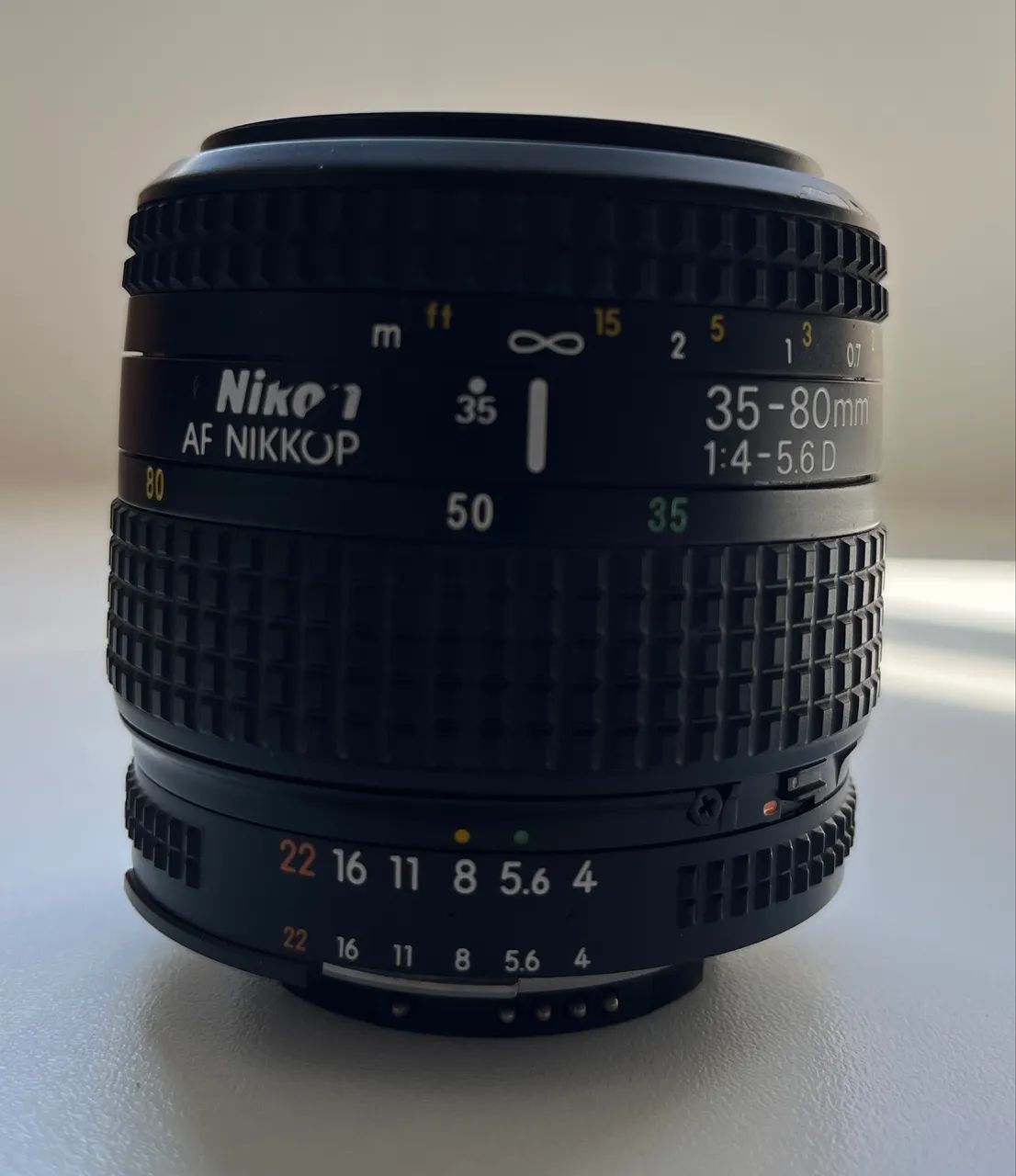 Nikon F90X　MB-10 AF28-70mm 付 Preços baixos em Câmeras de filme Nikon F90X | eBay