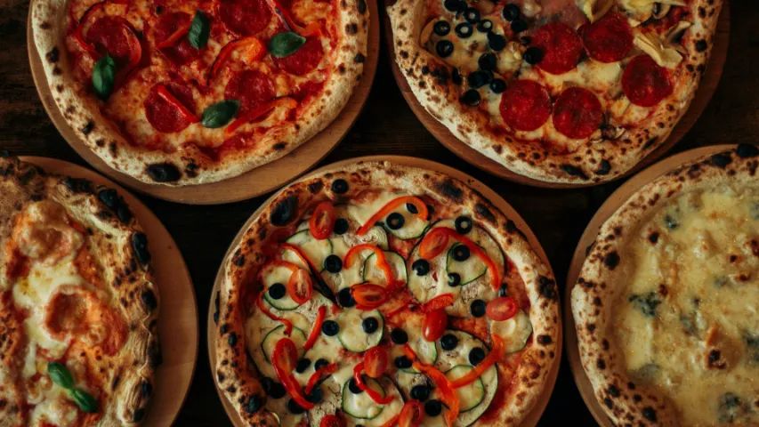 Operação de Delivery em Pleno Funcionamento à Venda no Interior de São Paulo