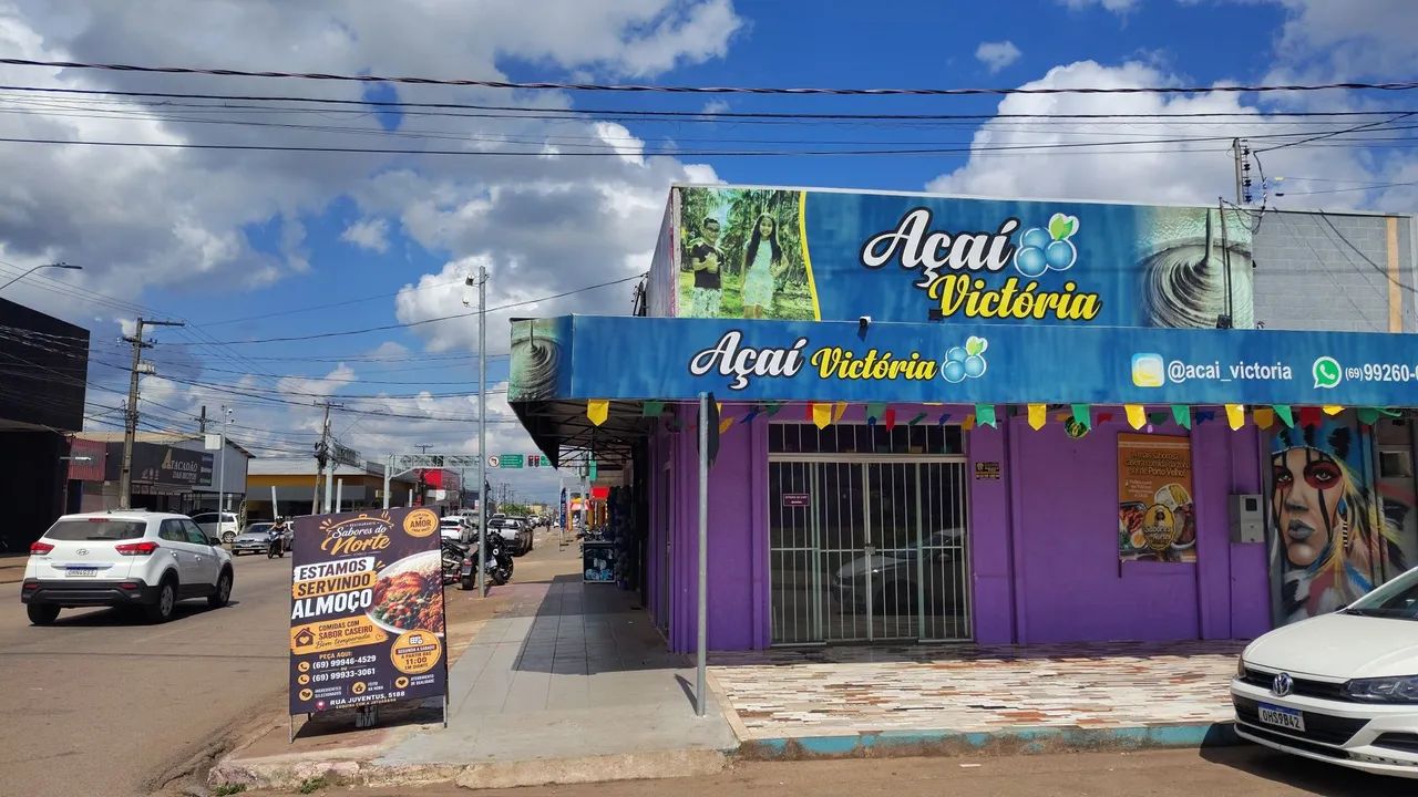Ponto na jatuarana  - Foto 4