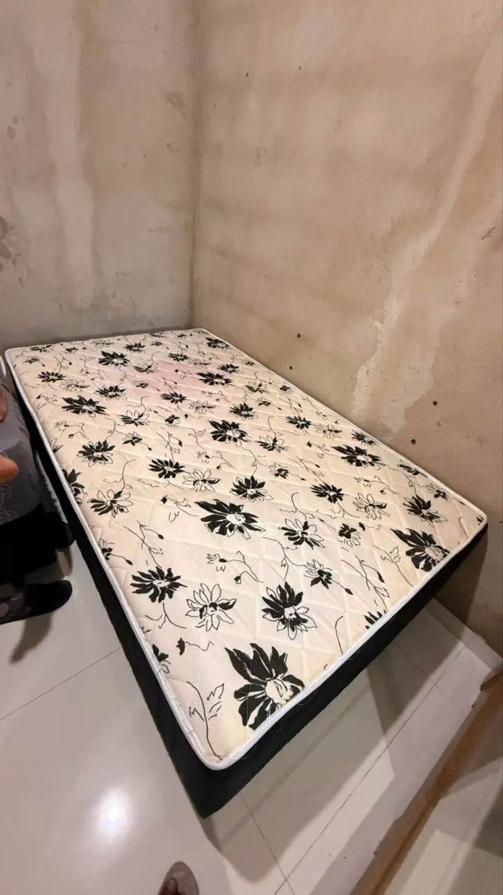 CAMA DE SOLTEIRO - Foto 4