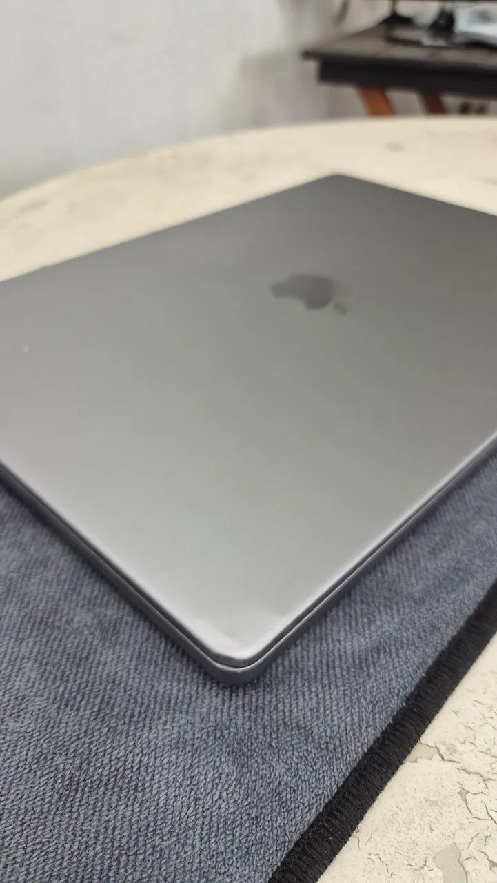 Macbook Pro 16 M1 Max 64GB 1TB - Notebooks - Chácara Inglesa, São