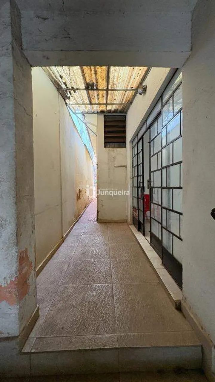 Casa Comercial para aluguel, Cidade Alta - Piracicaba/SP - Foto 2