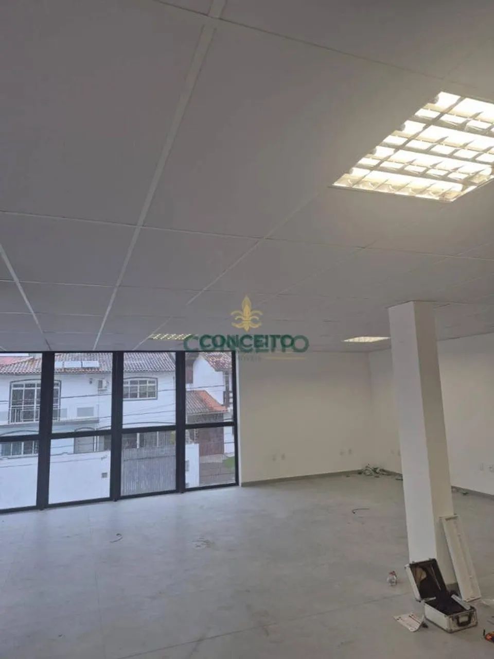 Prédio, Jardim Atlântico - Florianópolis - Foto 5