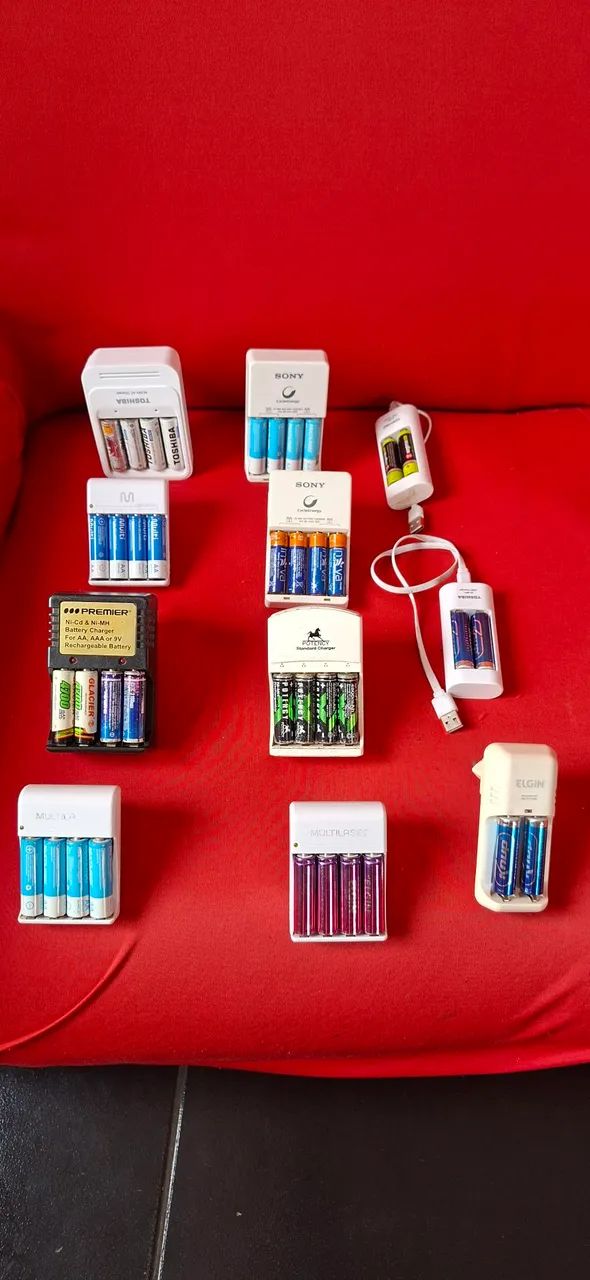 Controles de xbox e ps4 aceito cartão  - Foto 3