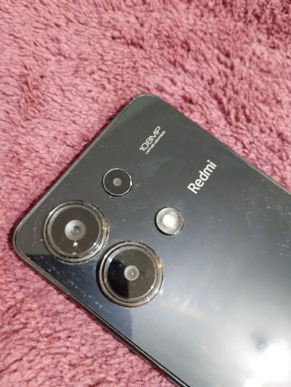 Redmi note 13 - Foto 2