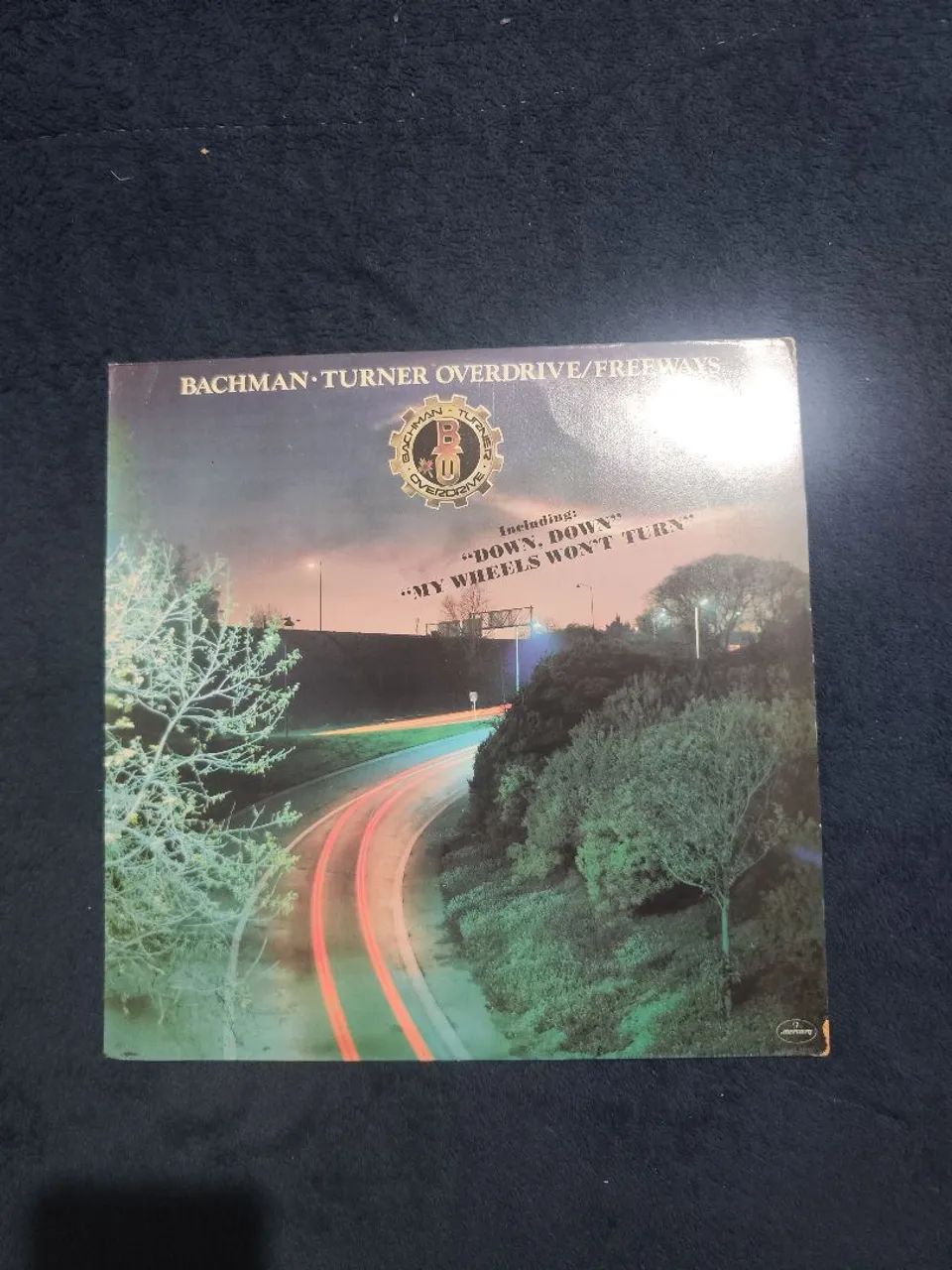 3 Vinil BTO - Bachman Turner Overdrive - Foto 4