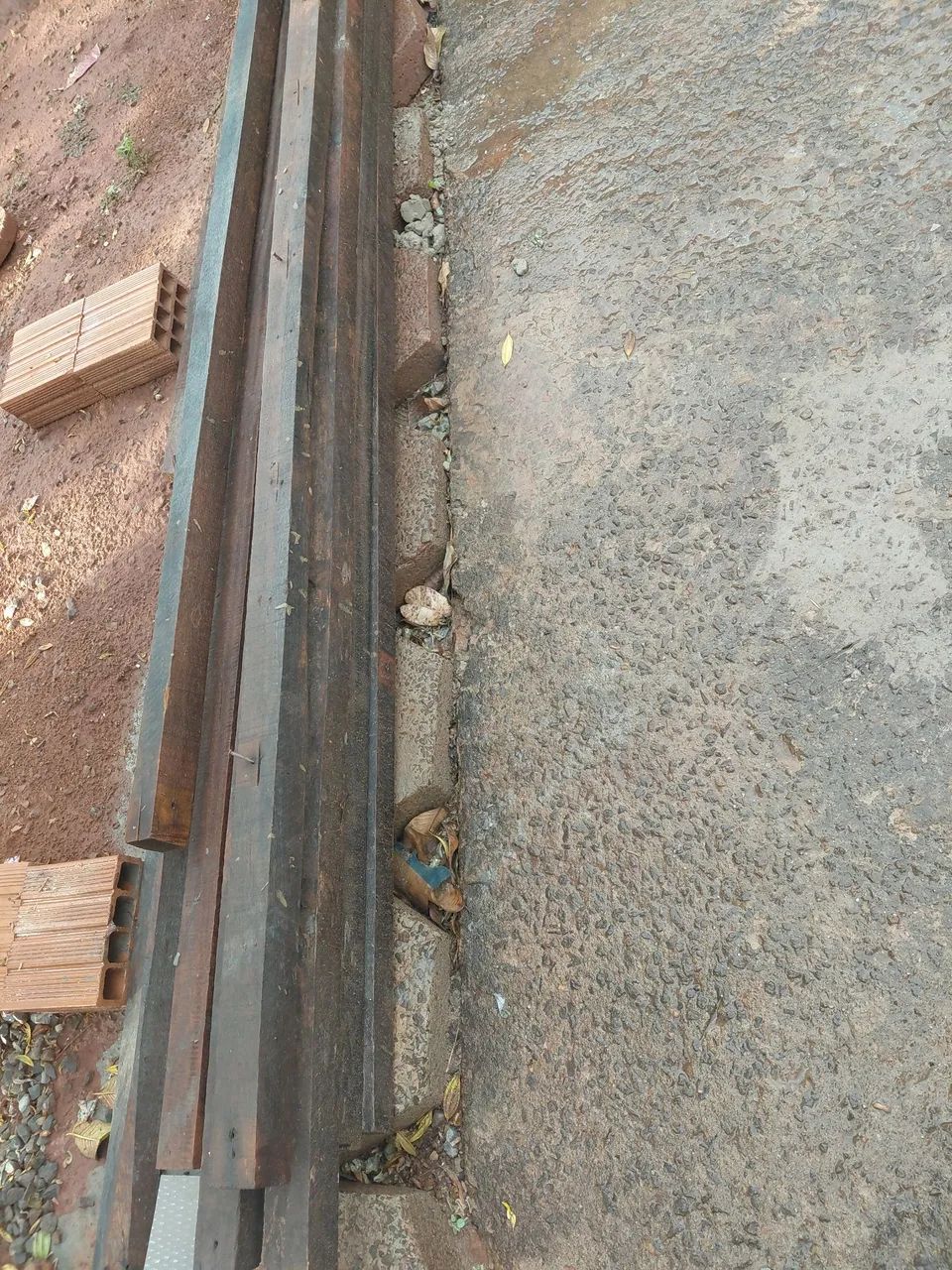Material de construção 
