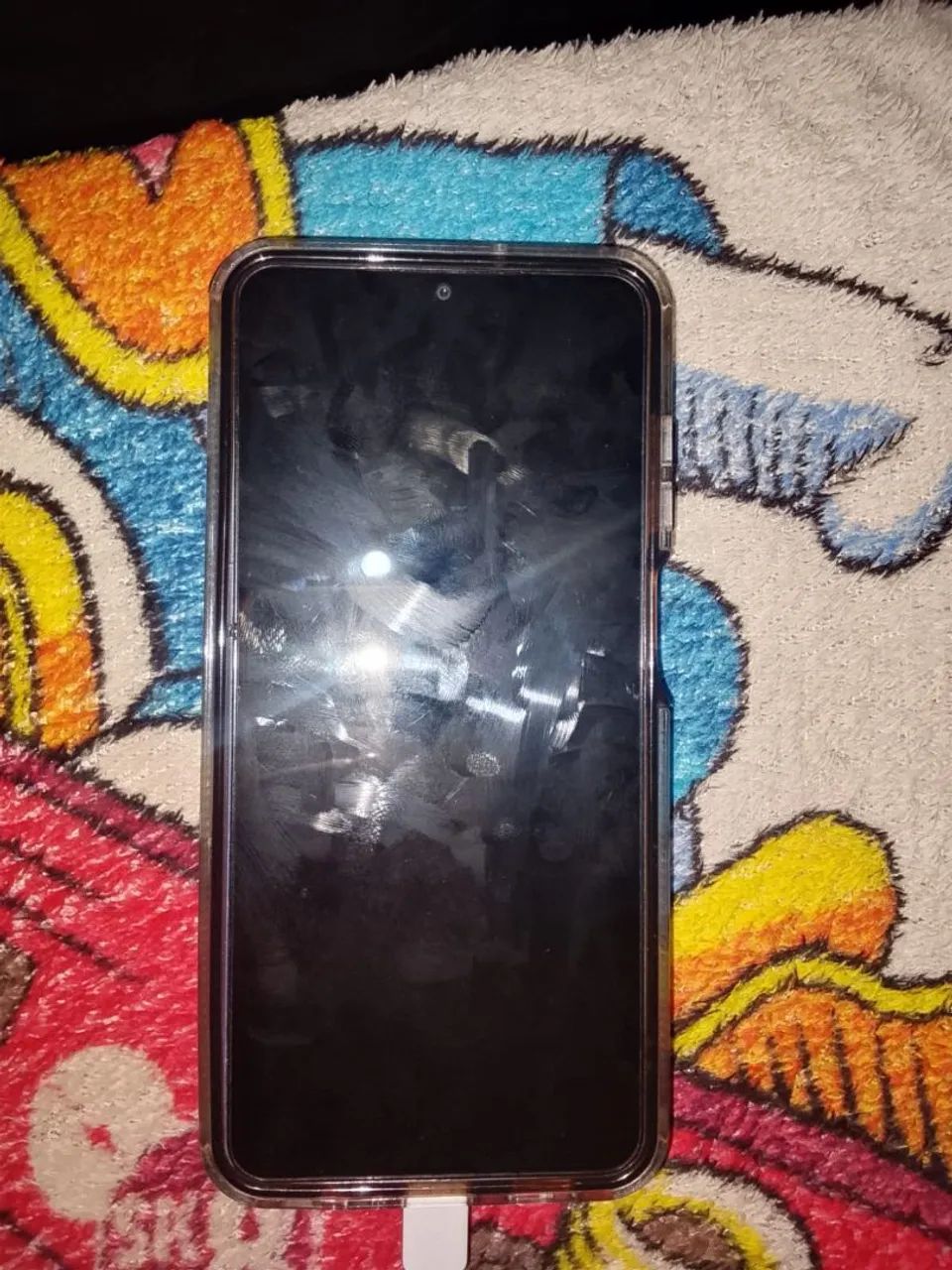 VENDO SAMSUNG GALAXY A07
