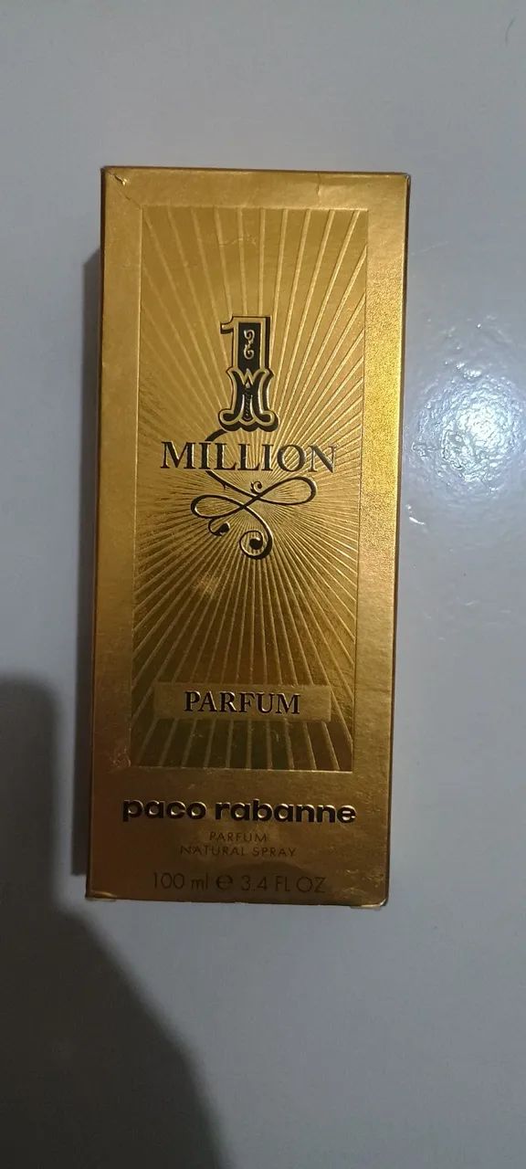 One Million Parfum  - Foto 3