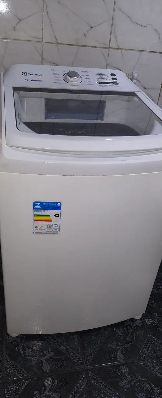 Máquina de lavar  - Foto 3